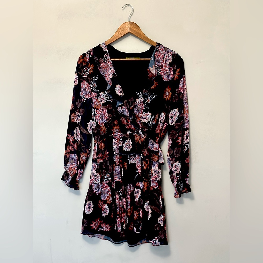 Giani Bini Dress!